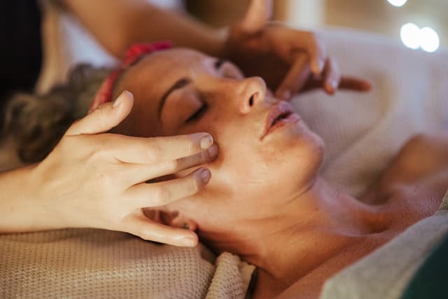 Spa & Wellness
